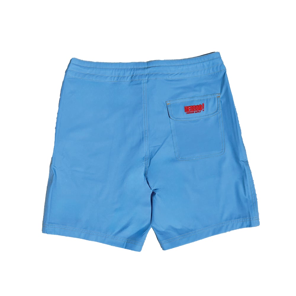 BRAND BOARD SHORTS