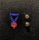 Enamel pin Triple Pack 