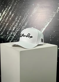 Southern Drip: 002 “Silent Rise” - White Cap