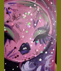 Image 2 of Dreamy moon   (original)