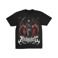 Fallen Angel Tee