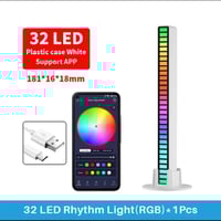 RGB LED Sound Bar