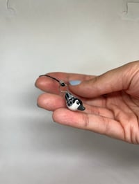 Image 3 of White-breasted Nuthatch Charm