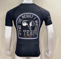 Image 1 of C Team rashguard 