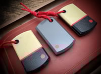 Image 2 of EDC Worry Stone 16