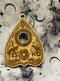 Image 5 of Witchy Ornaments 