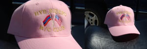 Image of Hye Riders Hat