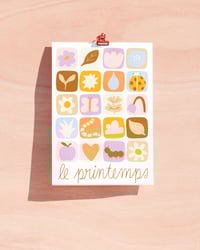 Image 3 of Le printemps