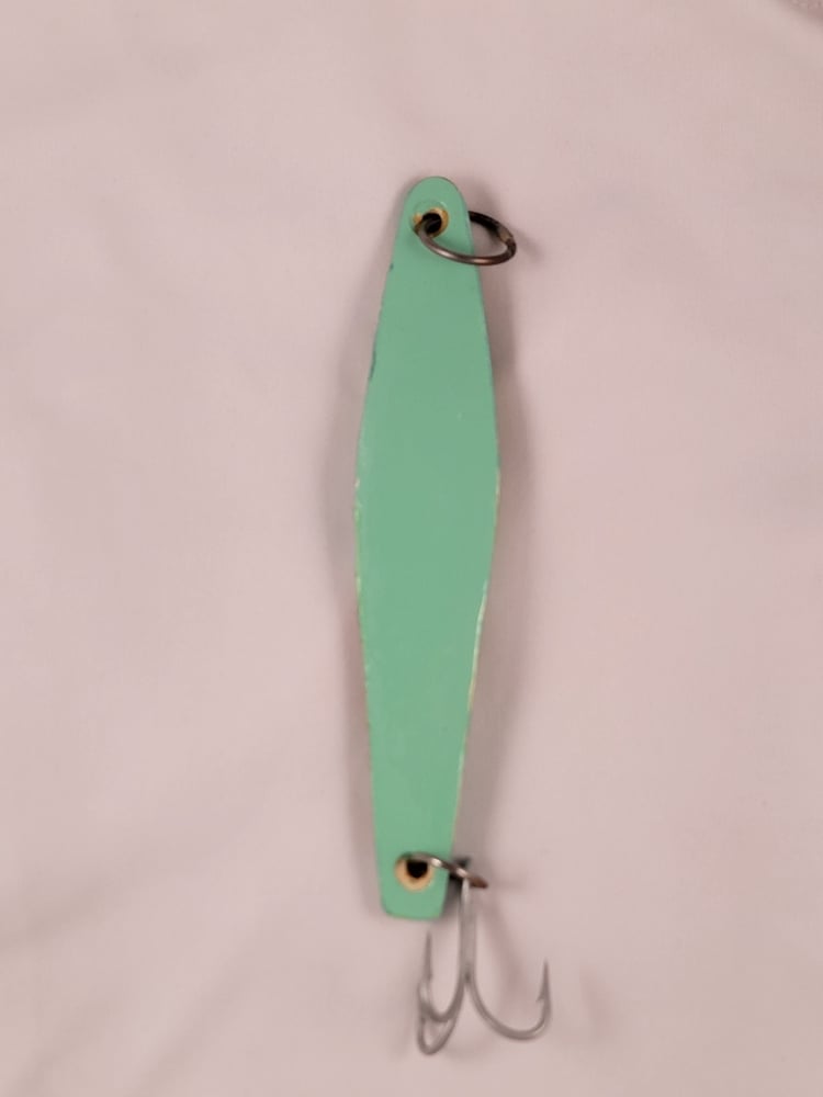 Image of Kelp Mac / Mint