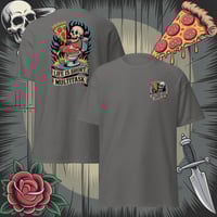 Image 6 of Multitask Back Print Tee