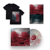 “LEBEN UND TOT” LP BUNDLE, limited Vinyl + limited T-Shirt + limited Poster