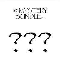 MYSTERY BUNDLE