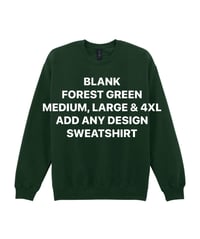 Image 1 of Make your Own Sweatshirt 