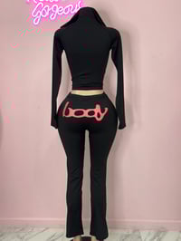 Image 2 of Bodied- black