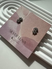 Image 3 of Dollars earrings 美刀耳钉