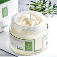 Image 1 of 50g Japanese Six peptides Cream Firms Tightens Moisturizing Anti-Early Aging for Sensitive Skin Face