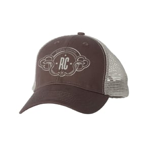 Image of RC Trucker Hat