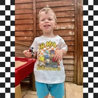 Image 6 of T-SHIRT: In My Rubble & Crew Era