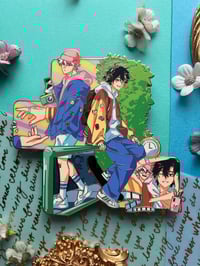 Image 2 of LC - Dive