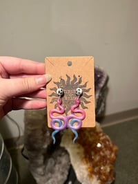 Image 2 of bi snakes 