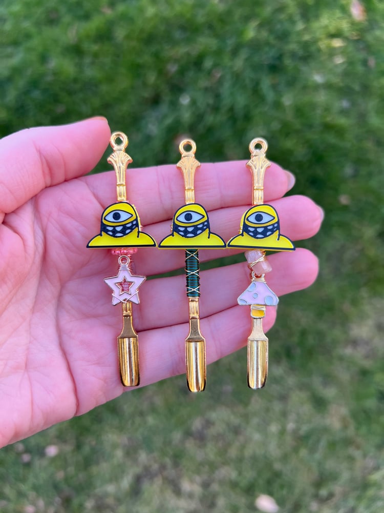 Image of Subtronics Inspired Shovels V4