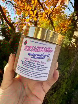 Image of Magical Scrub Set