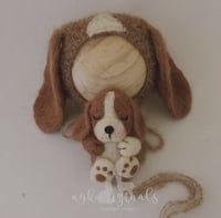 Image 1 of Puppy Lovey preorder 