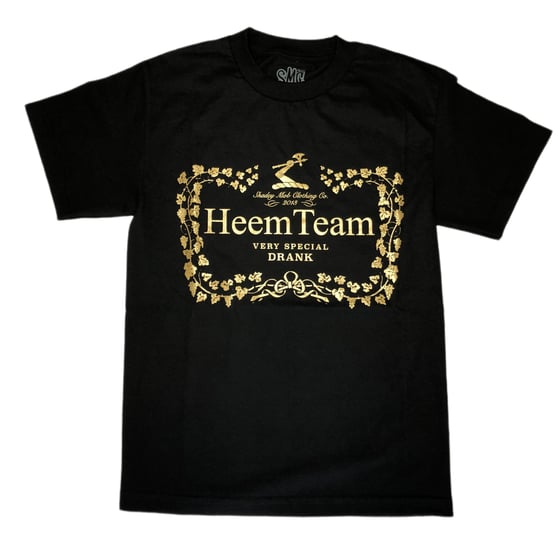 Image of Heem Team (Black)