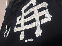 Image 3 of AS26SP AS Paisley logo