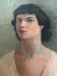 Image 2 of Royal academy portrait