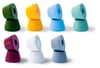 VENOM SUPER CARVE BUSHINGS (CONE)
