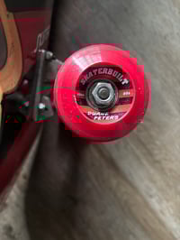 Image 4 of DP RIDER SKATERBUILT 