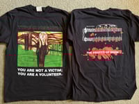 PROFIT$ - TEE - LEFTOVERS