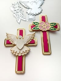 Image 1 of Cross- Communion/Baptism Collection