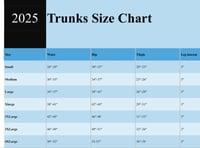 Image 7 of Skunk Undies- MADE TO ORDER