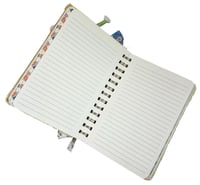 Image 6 of Butterfly Journal - choose to shine
