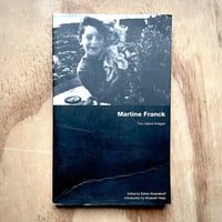 Image 1 of Martine Franck - Tory Island Images 