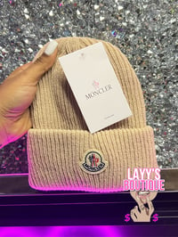 Image 1 of Moncler Beanies