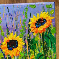 Image 3 of Little Sunflower Garden