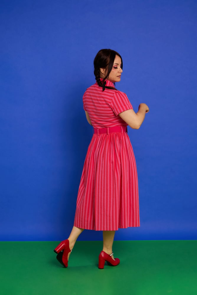 Image of Vestido Fragola
