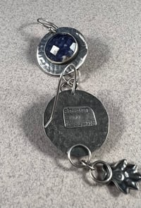 Image 3 of Sodalite Swing