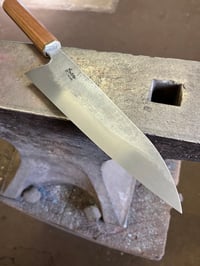 Image 2 of #5 Mono Gyuto