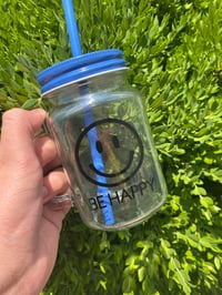 Image 2 of Be happy line