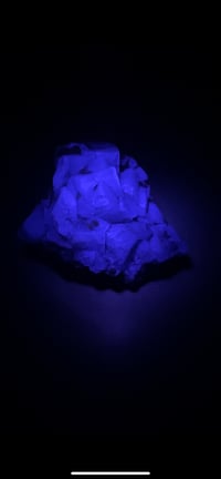 Image 2 of  England Fluorite 