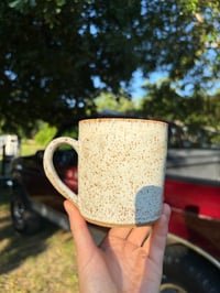 Image 5 of Set of 2 bronc mugs 