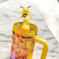 Image 5 of 40 oz Gift Box Winnie the Pooh 