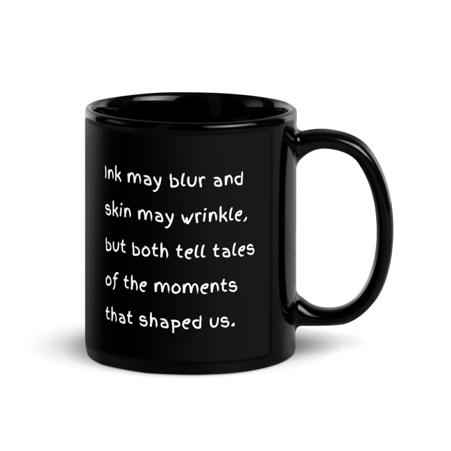 Big Mamma's morning Coffee