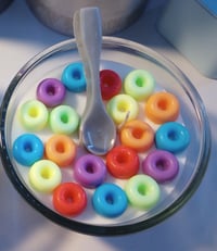 Image 1 of Dessert Candles