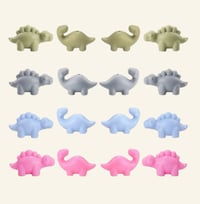 Image 1 of Dinosaur Collection