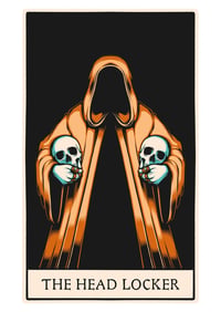 Image 2 of Head locker  rash guard 